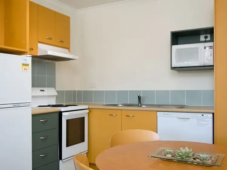 Sixth view of Homely unit listing, 70/3 Hilton Terrace, Tewantin QLD 4565