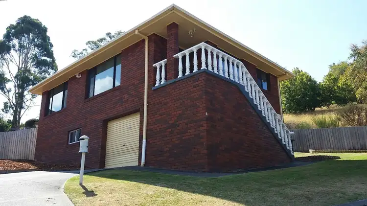4/126 Marys Hope Road, Rosetta TAS 7010