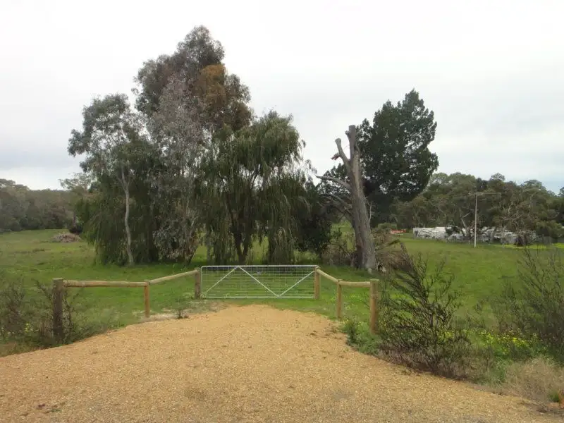 Main view of Homely land listing, Address available on request