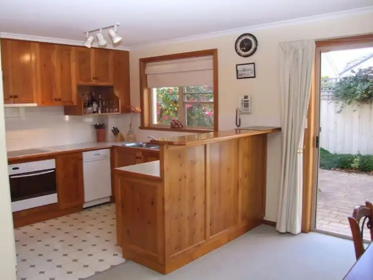 Second view of Homely unit listing, 3/4 Stowell Avenue, Battery Point TAS 7004