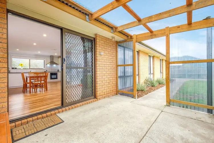 Second view of Homely house listing, 72 Sale Street, Huonville TAS 7109
