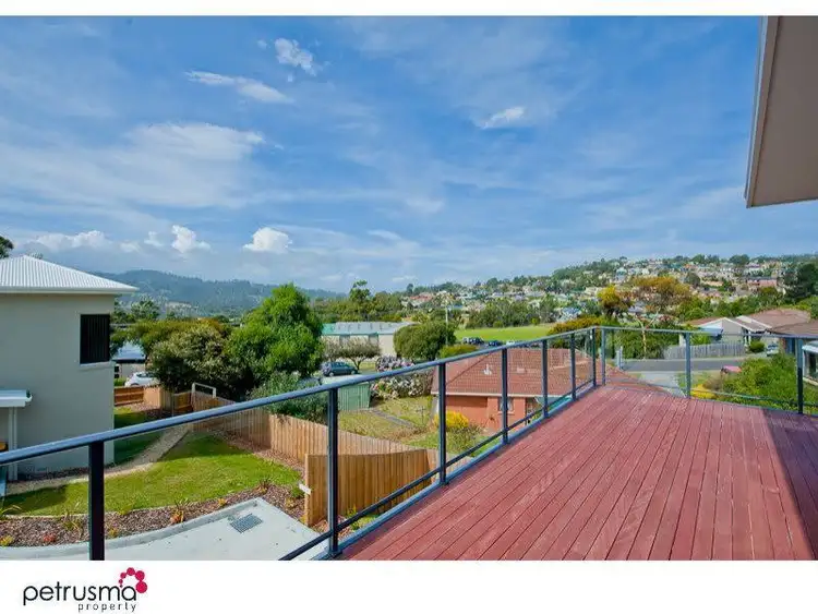 Second view of Homely townhouse listing, 3/1 Sophia Street, Kingston TAS 7050