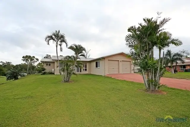 Main view of Homely house listing, 15 Rivergum Court, Condon QLD 4815