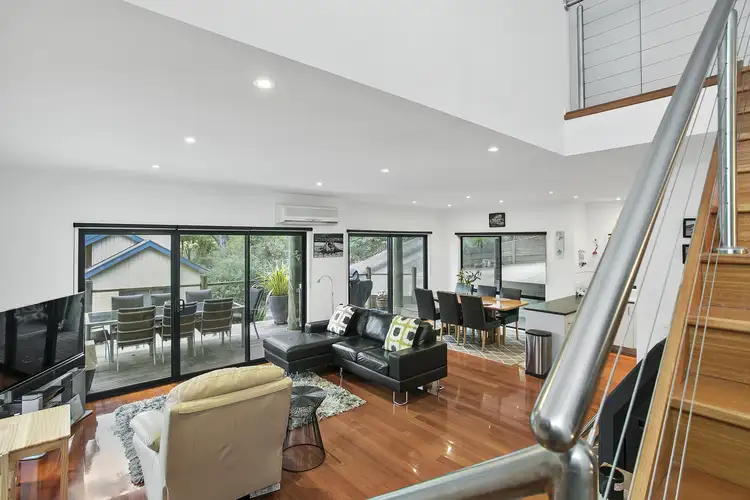 Second view of Homely house listing, 5/12 Lascelles Terrace, Lorne VIC 3232