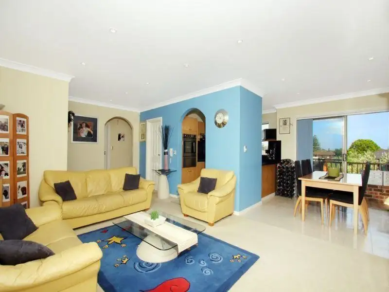 Main view of Homely apartment listing, 6/32B-34 Brighton Avenue, Croydon Park NSW 2133