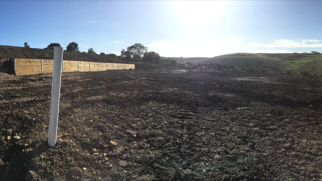Main view of Homely land listing, Lot 504 Highbridge Cres, Sunbury VIC 3429