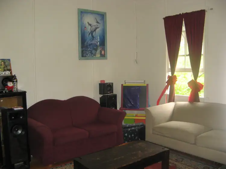 Second view of Homely house listing, 22 Macalister Street, Ipswich QLD 4305