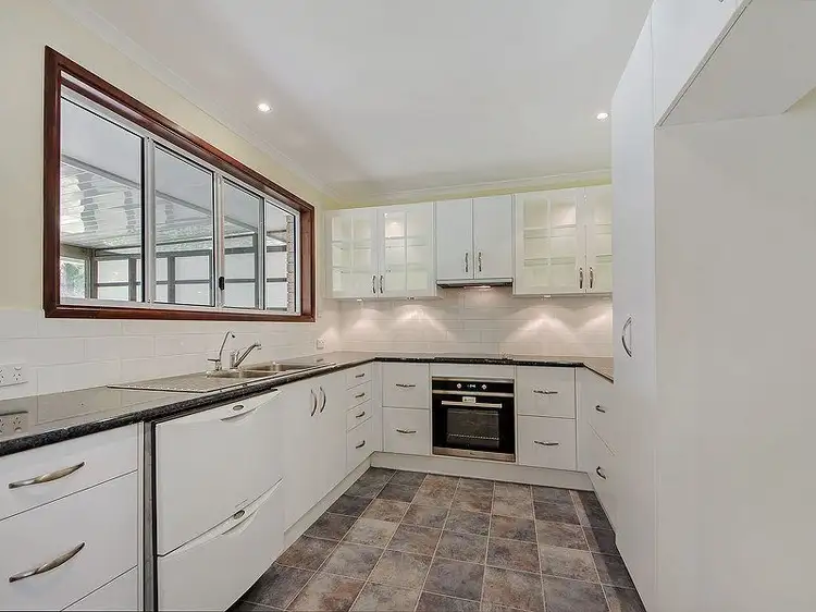Second view of Homely house listing, 4 Aldrin Avenue, Benowa QLD 4217