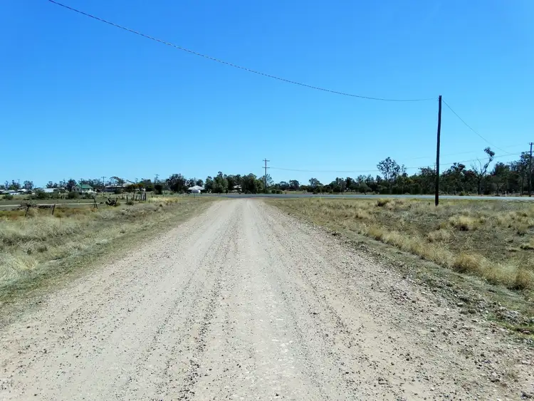 Fifth view of Homely land listing, Lot 23 Francis Road, Warra QLD 4411