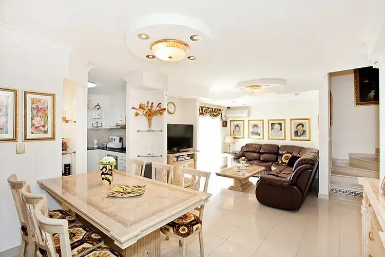 Main view of Homely unit listing, 13/26-30 Premier Street, Kogarah NSW 2217