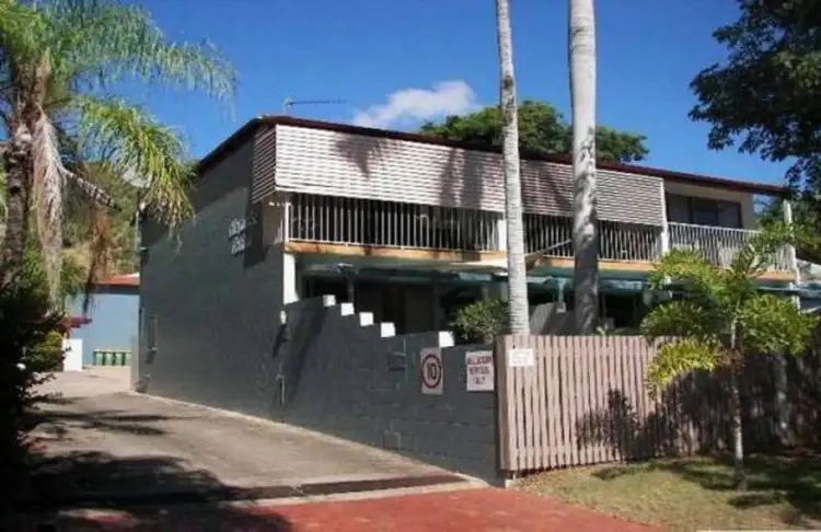 Main view of Homely unit listing, 4 57 Alexandra Street, North Ward QLD 4810