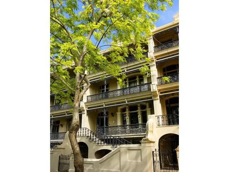 19 Roslyn Gardens, Elizabeth Bay NSW 2011