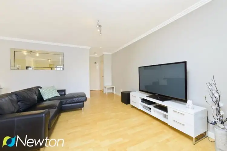 Third view of Homely apartment listing, 24/280-286 Kingsway, Caringbah NSW 2229
