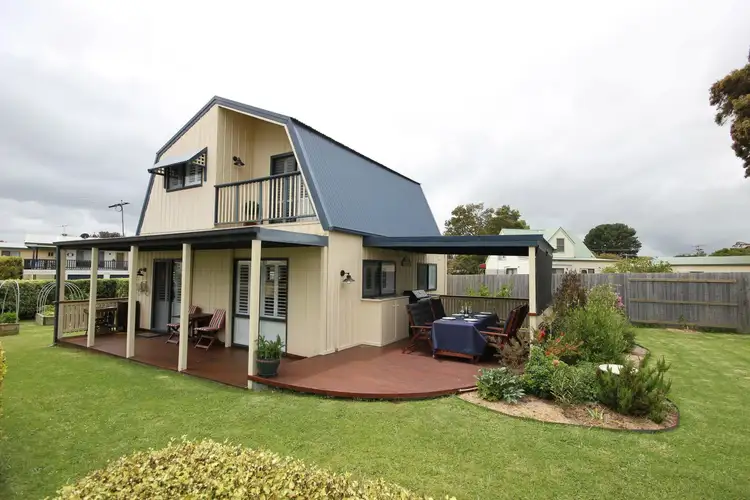 60 GELLIBRAND STREET, Coronet Bay VIC 3984