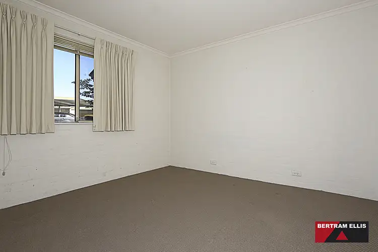 Fifth view of Homely apartment listing, 14/38 Bootle Place, Phillip ACT 2606