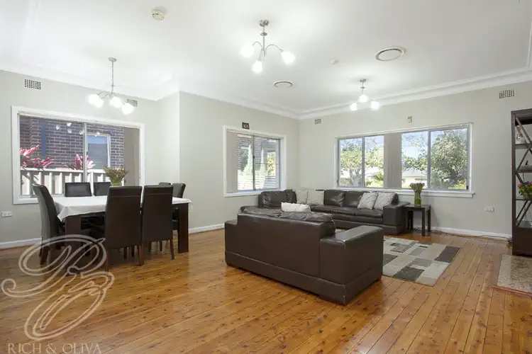 Fourth view of Homely house listing, 16 Robinson Street, Belfield NSW 2191