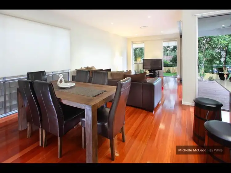 Fourth view of Homely house listing, 46 Chapman Street, Chapel Hill QLD 4069