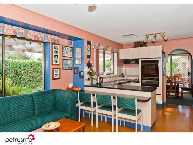 Second view of Homely house listing, 24 Calder Crescent, Blackmans Bay TAS 7052