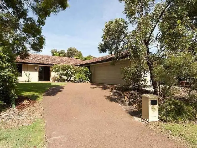 Fourth view of Homely house listing, 34 Seabrook Street, Dianella WA 6059