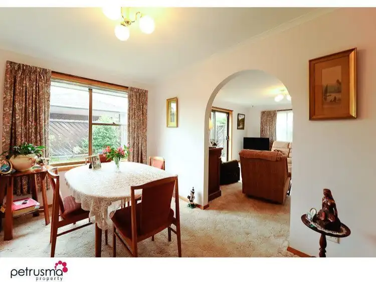 Third view of Homely house listing, 1/14 Alexandra Esplanade, Bellerive TAS 7018