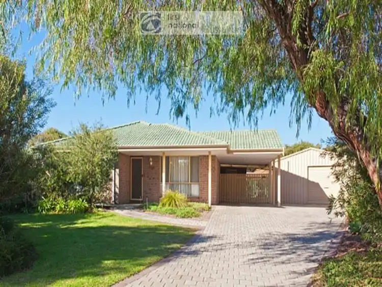 4 Querimba Glen, West Busselton WA 6280