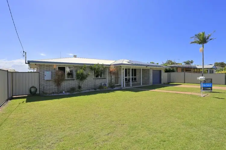 Morrison 9, Bundaberg East QLD 4670