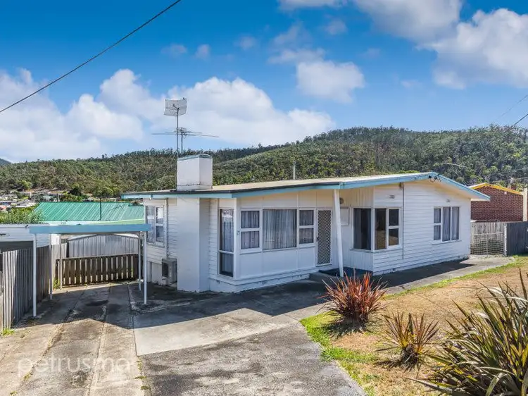 Main view of Homely house listing, 21 Coobar Road, Risdon Vale TAS 7016