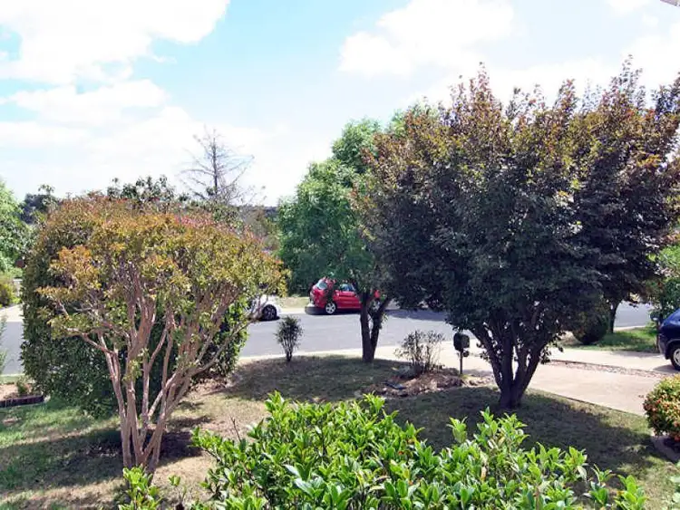 Second view of Homely townhouse listing, 34 Evergood Close, Weston ACT 2611