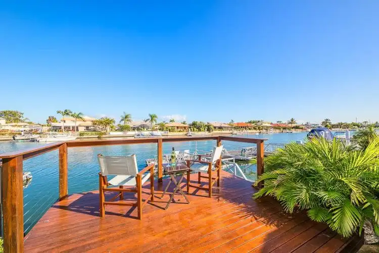 1/24 Tradewinds Drive, Banksia Beach QLD 4507