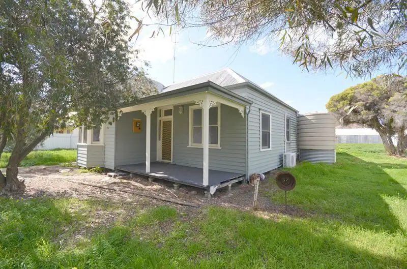 Main view of Homely house listing, 64 Upper Regions Street, Dimboola VIC 3414