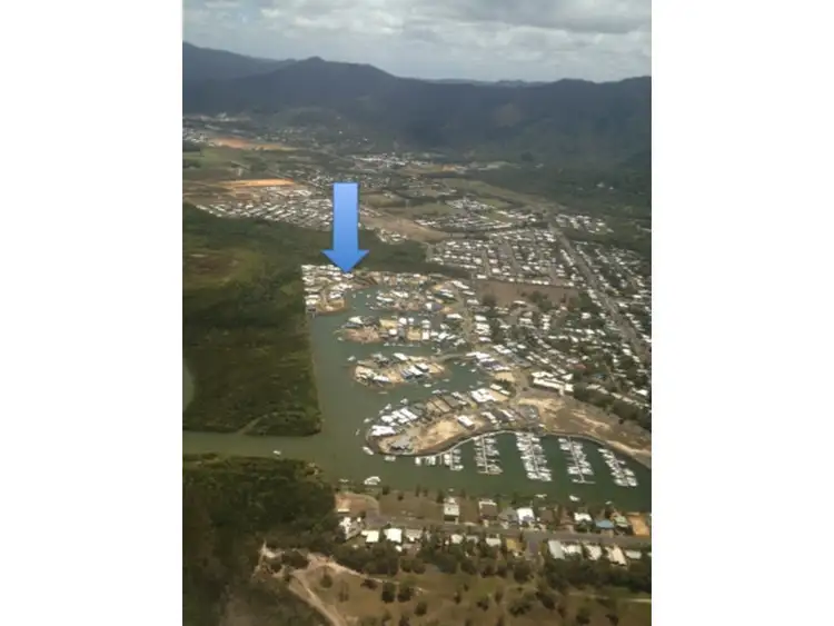 Second view of Homely land listing, 114 HARBOUR DRIVE, Trinity Park QLD 4879