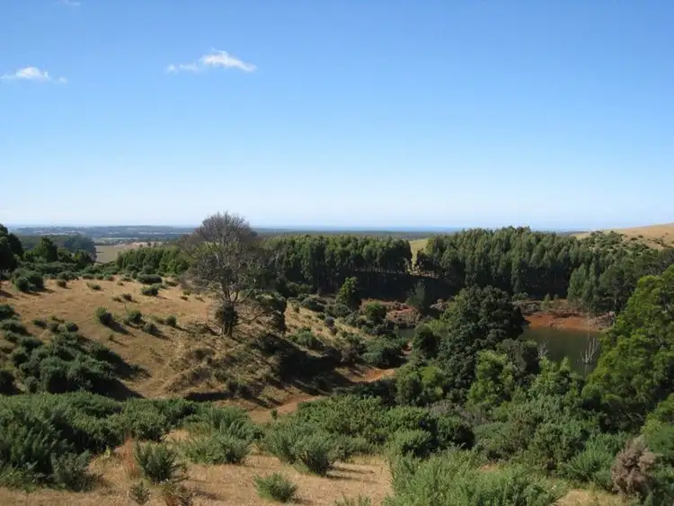 Third view of Homely rural property listing, 71 Kays Road, Irishtown TAS 7330