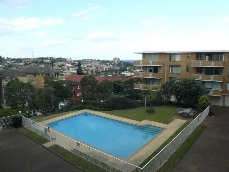 Main view of Homely unit listing, 28/14 Kidman Street, Coogee NSW 2034