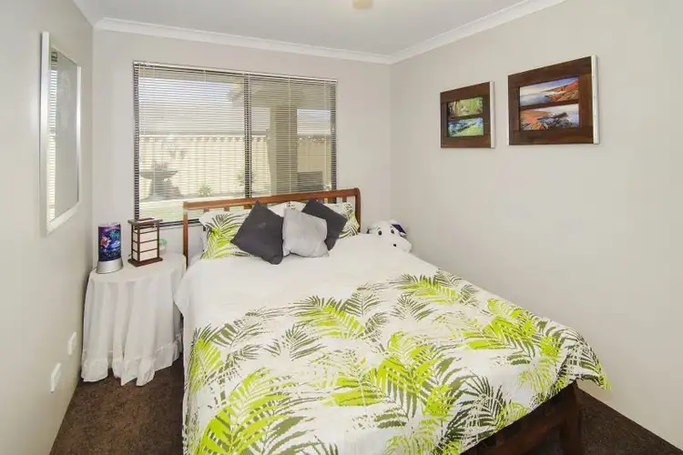 Seventh view of Homely house listing, 135 Aurelian Avenue, Yalyalup WA 6280