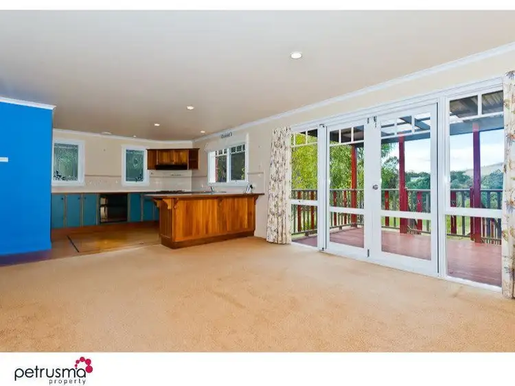Fifth view of Homely house listing, 305 Allens Rivulet Road, Allens Rivulet TAS 7150