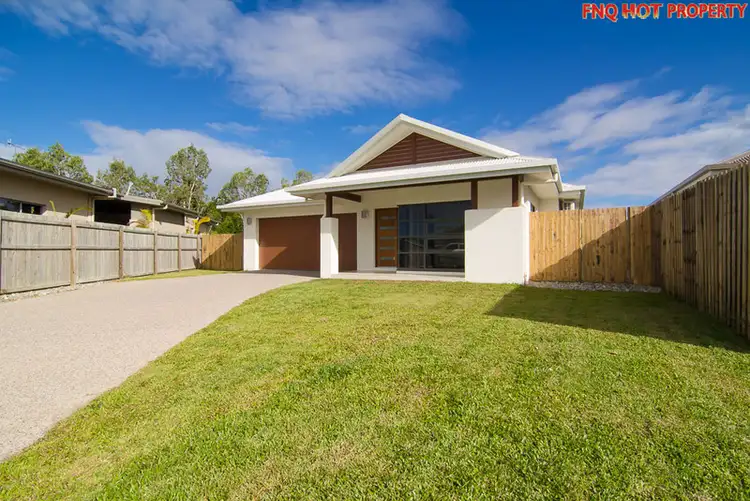 Second view of Homely house listing, 1 Icefire Quay, Trinity Park QLD 4879