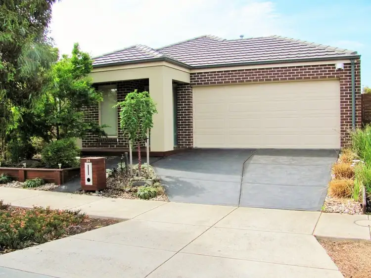 34 Copeton Avenue, Tarneit VIC 3029