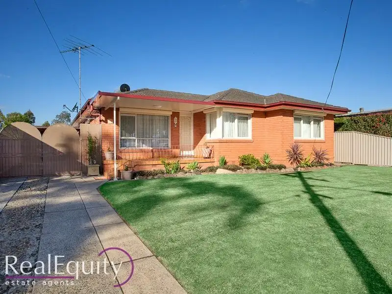 Main view of Homely house listing, 27 Fromelles Avenue, Milperra NSW 2214