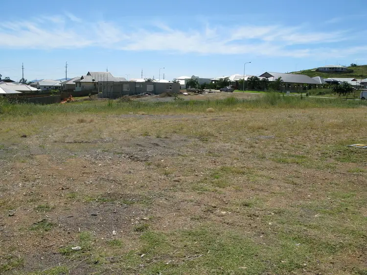 Main view of Homely land listing, 13 Turella Court, Douglas QLD 4814