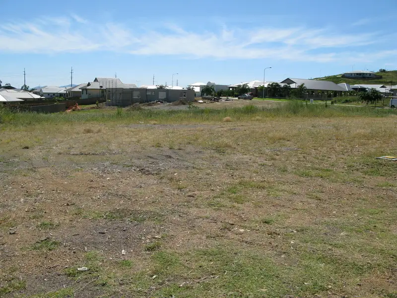 Main view of Homely land listing, 13 Turella Court, Douglas QLD 4814