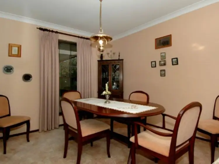 Fifth view of Homely house listing, 7 Dene Court, Gosnells WA 6110