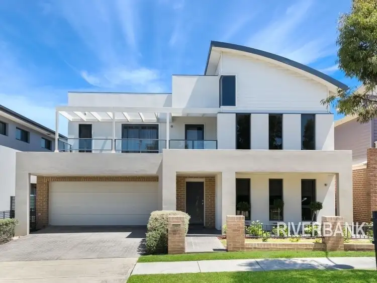 22 Lawson Ave, Pemulwuy NSW 2145