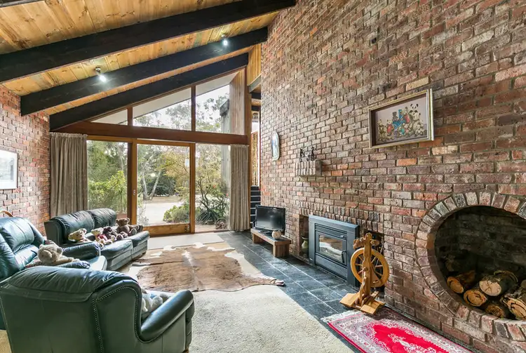 Seventh view of Homely house listing, 1395 Blackgate Road, Freshwater Creek VIC 3216
