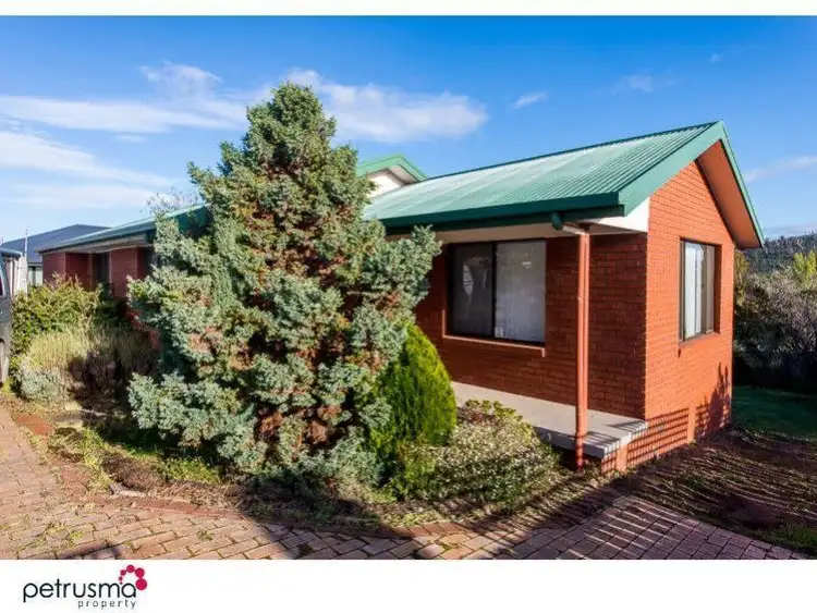 Main view of Homely unit listing, 3A Binalong Road, Mornington TAS 7018