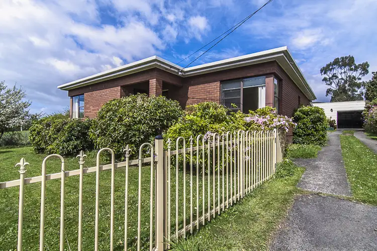 Second view of Homely house listing, 7795 Channel Highway, Cygnet TAS 7112