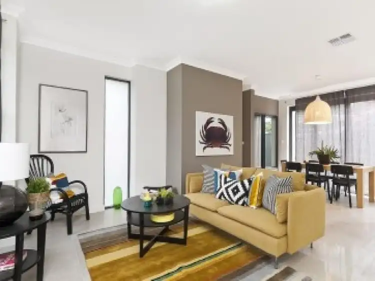 Second view of Homely townhouse listing, 3/61 Port Hacking Road, Sylvania NSW 2224