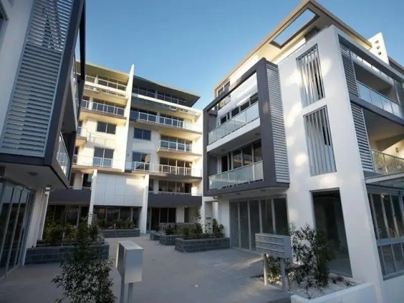 Main view of Homely apartment listing, Address available on request
