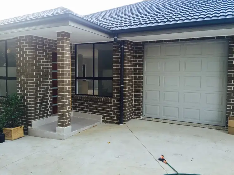 18A Tungarra Road, Girraween NSW 2145