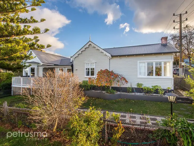 Main view of Homely house listing, 68 Forest Road, West Hobart TAS 7000