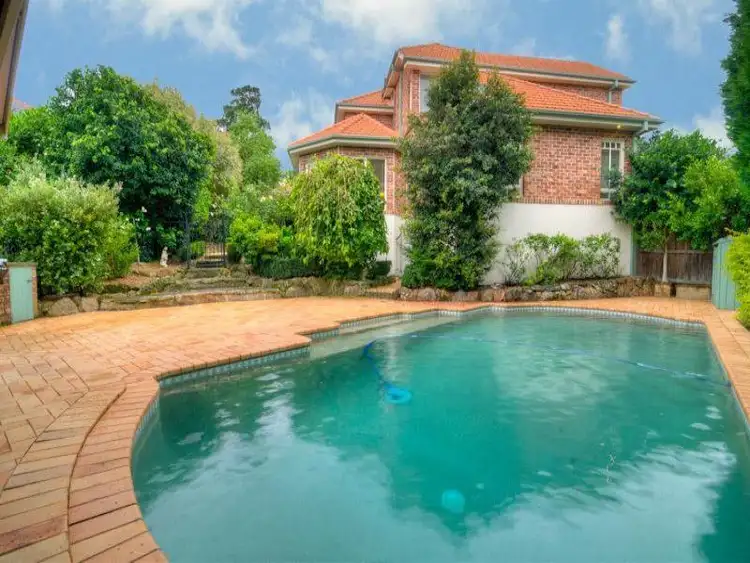 Fifth view of Homely house listing, 12 Invergowrie Close, West Pennant Hills NSW 2125